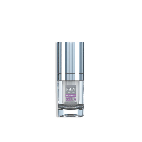 15ml - سيروم بيور بيوتي تحت العينين - يزيل السواد و الانتفاخ و التجاعيد | Pure Beauty