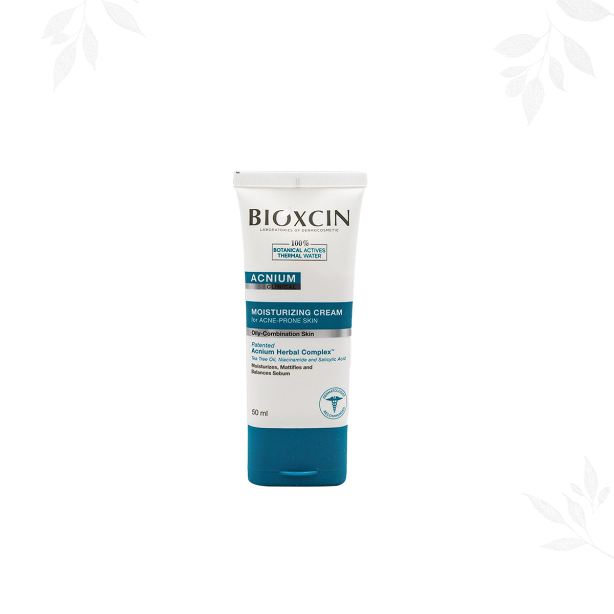 Bioxcin|بيوكسين كريم - كريم لترطيب البشرة المعرضة لحب الشباب